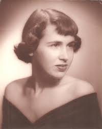 Billie Wright Smallwood (1932-2018)