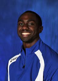 2012 Track & Field Roster