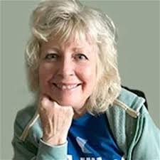 Gail Stroinski Obituary