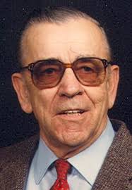 Weldon O. Maves Obituary August 14, 2004