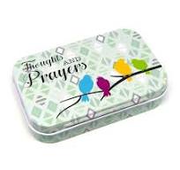 China Custom Metal Hinged Lid Poker Game Playing Card Prayer ...