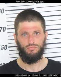 ANDREW GEORGE FOREST JR