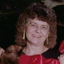 Mary E. Poff Obituary