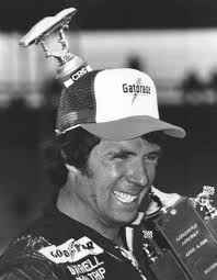 Drivers finishing runner-up to Jimmie, Dale and Richard