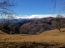 Kleines ferienhaus in einem wunderschönen, autofreien piemontesischen bergdorf, ideal für menschen, die gerne wandern und sich abseits des rummels und der natur aufhalten. Coiromonte Monte Del Falo