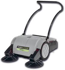 Cleaning Floors In Large Buildings Is Almost Impossible To Do Manually You May Want To Invest In Reliable Cleaning Equip Cleaning Equipment Scrubbers Cleaning