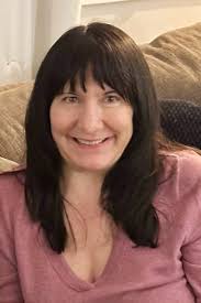 Darlene Caroline Angelina Watt (nee Engel)