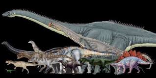 The Top 10 Largest Dinosaurs Ever To Have Lived Largest Dinosaur Dinosaur Animals