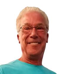 Kevin McAuliffe Obituary