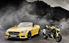 Mercedes Benz Slk Amg Ducati Streetfighter Wide Jpg 1920 1200 Mercedes Benz Slk Mercedes Slk Cars Uk