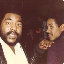 Play Another Slow Jam: Cathy Hughes Remembers Creating 'The Quiet Storm'