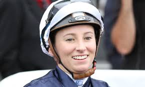 Katelyn Mallyon to ride in New Zealand