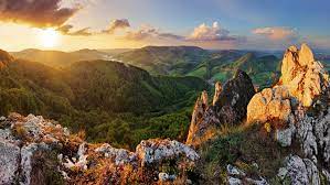 Bueno no hay muchas posibilidades pero conocemos estos tres lugares: Naturaleza De Eslovaquia Guia Turismo Eslovaquia