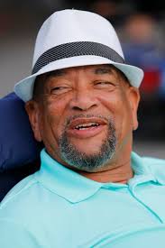 Bricktown hears the blues during BBQ festival