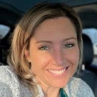 Megan Higgins's Instagram, Twitter & Facebook