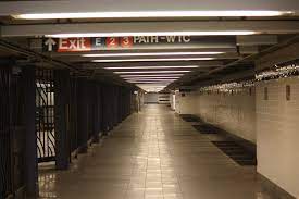A texas bakery & cafe. Chambers Street World Trade Center Park Place Cortlandt Street Station Wikipedia