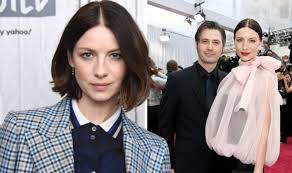 'so grateful for this little soul'. Caitriona Balfe Husband How Long Has The Outlander Star Been Married Celebrity News Showbiz Tv Express Co Uk