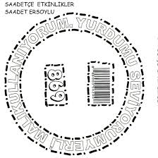 Yerli Mali Haftasi Okul Okul Oncesi Egitim