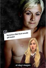 Slangen Fra Harstad Kveldsmat