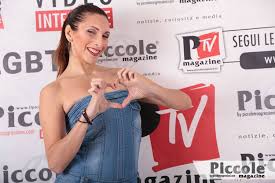 Concorrenti Miss - Miss Trans | Piccole Trasgressioni