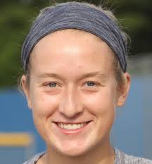 All-Metro fall softball player of the year: Humility helps Troy's Nixon  find her path