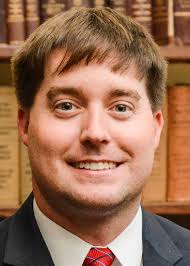 Nolen appointed as Chief Assistant District Attorney