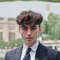 20+ "Joseph Cookson" profiles