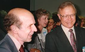 Warren and Sue's 50th Anniversary