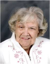 Rita Mary Firlotte Obituary