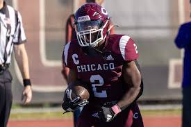 2006 Football Cumulative Statistics