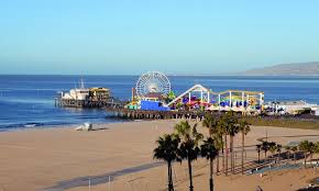 Experience Beach Culture At Its Best By Renting In L A