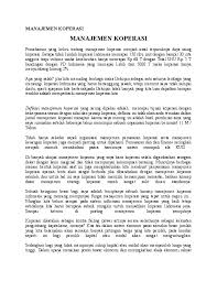 Review jurnal perkembangan ekonomi koperasi di indonesia niagawan vol 7 no 2 juli 2018 intisari : Doc Manajemen Koperasi Wira Yuda Academia Edu
