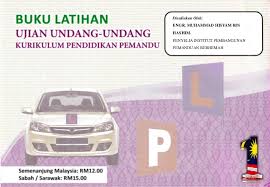 Hanya rm2000 sahaja kamu boleh memilik kesemua class lesen seperti b2, bfull, gdl, d, efull dan sebagainya (2) nara azman. Buku Memandu