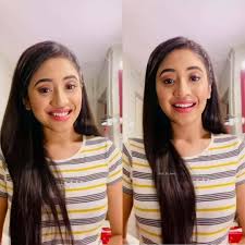 The actress has been impressing everyone with her acting prowess and has been a part of the hit daily soap yeh rishta kya kehlata hai for many years now.she currently essays the role of boxer sairat in the show and earlier, she was essaying the role of popular character. Shivangi Joshi Home Facebook