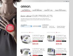 Omron Paul Marran