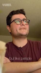 Mean… does it, does money buy happiness.