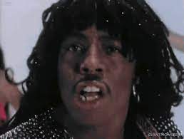 Super freak 1981/live in long beach, ca — rick james. Super Freak Gifs Get The Best Gif On Giphy