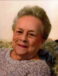 Obituary information for Marie Lillian Schrader