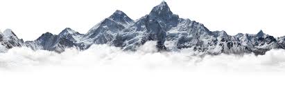 Hd Everest Mountain Everest Free Unl 1013406 Png Images Pngio