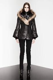 Mackage Peaches B F W 2012 Fashion Clothes Peach Jacket