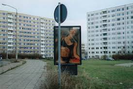 This heading is not valid for use as a geographic subdivision.] Halle Neustadt Where The Streets Had No Name The Gdr Objectified