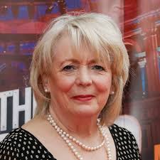 Gavin & Stacey star Alison Steadman reveals why she never wed famous  partner after 28 years