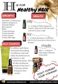 Add three drops of bay essential oil to the shampoo you regularly uses and wash your hair with this shampoo. Pin On Essential Oils