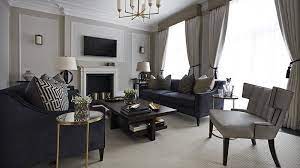 High End Luxury Interior Designers In London Luxury Living Room Modern Houses Interior Living Room Interior