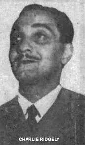 Marv Goldberg's R&B Notebooks