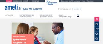 How To Get Your Securite Sociale Carte Vitale In France Am I French Yet