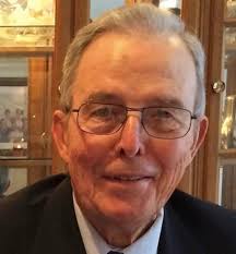 Remembering Cal T. McDermid, a respected figure in Sherman and Wasco  counties