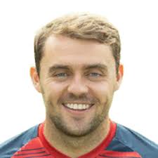 Connor Randall EA FC 24