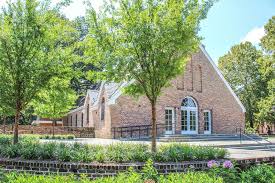 Was founded in 2007 by william s. Barton College Howard Chapel Moye Science Center By In Wilson Nc Proview