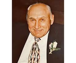 Edward Buxbaum Obituary (2025)